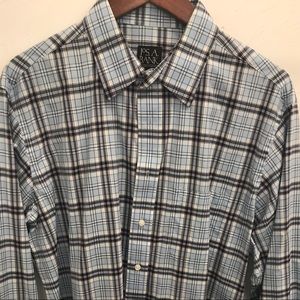 Men’s button down